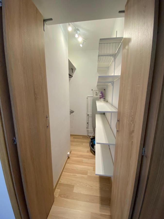 Apartament Centrum Urban Rzeszów Buitenkant foto